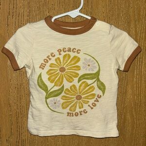 12m T shirt by Lauren Conrad